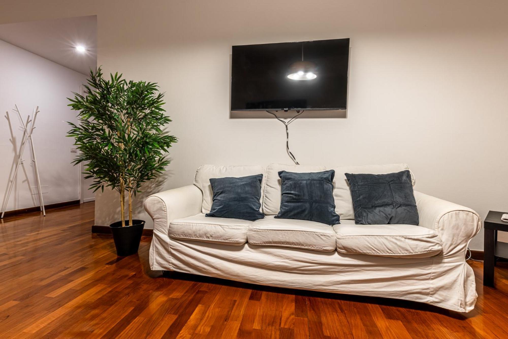 Cortivo House - Magenta 81 Apartamento Milão Exterior foto